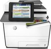 HP PageWide Enterprise Color 586dn G1W39A фото