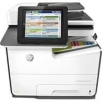 Hp PageWide Enterprise Color 586dn G1W39A