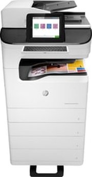 HP PageWide Enterprise Color Flow 785zs J7Z12A фото