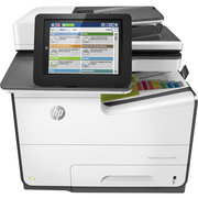 HP PageWide Enterprise Color MFP 586dn фото