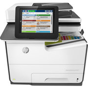 HP PageWide Enterprise Color MFP 586f фото