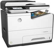 HP PageWide P57750DW фото