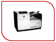 HP PageWide Pro 452dw фото