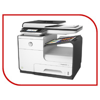 Hp PageWide Pro 477dw