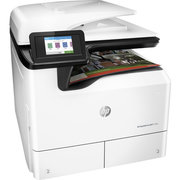 HP PageWide Pro 772dn фото