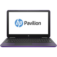 Hp Pavilion 15-au127ur