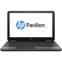 Hp Pavilion 15-au133ur