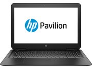 HP Pavilion 15-bc460ur фото