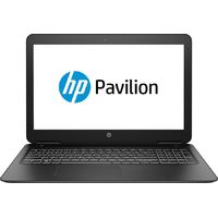 Hp Pavilion 15-bc504ur