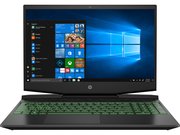 HP Pavilion 15-dk1005ur фото