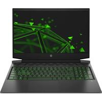 Hp Pavilion 16-a0017ur