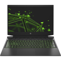 Hp Pavilion 16-a0024ur