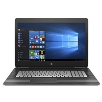 HP PAVILION 17-ab007ur (Intel Core i7 6700HQ 2600 MHz/17.3