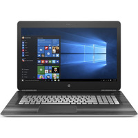 Hp Pavilion 17-ab007ur