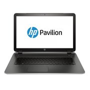 HP PAVILION 17-g155ur (A10 8700P 1800 MHz/17.3