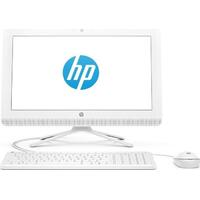 Hp Pavilion 20-c418ur