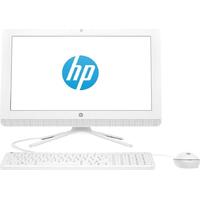 Hp Pavilion 20-c420ur