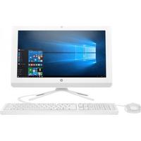 Hp Pavilion 20-c430ur