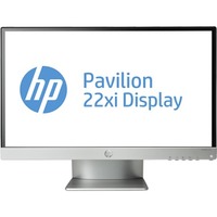 Hp Pavilion 22xi