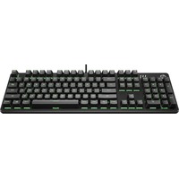 Hp Pavilion Gaming Keyboard 500