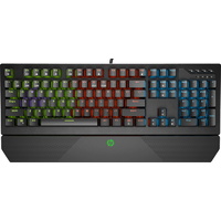 Hp Pavilion Gaming Keyboard 800