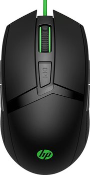 HP Pavilion Gaming Mouse 300 фото