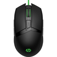 Hp Pavilion Gaming Mouse 300