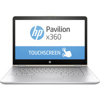 Hp Pavilion x360 14-ba019ur