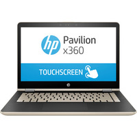 Hp Pavilion x360 14-ba107ur