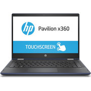 HP Pavilion x360 14-cd0000ur фото