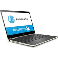 Hp Pavilion x360 14-cd0010ur