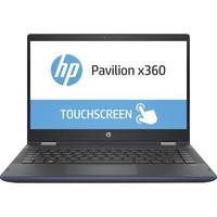 Hp Pavilion x360 14-cd0034ur