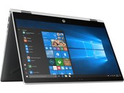 HP Pavilion x360 14-cd1010ur фото