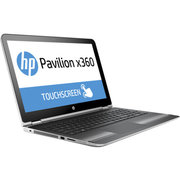 HP Pavilion x360 15-bk100ur фото