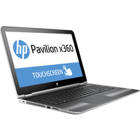 Hp Pavilion x360 15-bk100ur