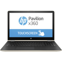 Hp Pavilion x360 15-br012ur