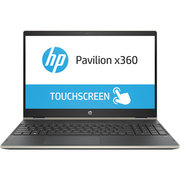 HP Pavilion x360 15-cr0000ur фото