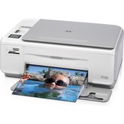 HP Photosmart C4273 All-in-One фото