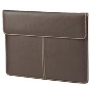 HP Premium Leather Sleeve фото