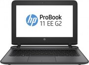 HP ProBook 11 EE G2 (T6Q58EA) (Intel Celeron 3855U 1600 MHz/11.6