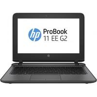 Hp ProBook 11 EE G2 (T6Q58EA) (Intel Celeron 3855U 1600 MHz/11.6