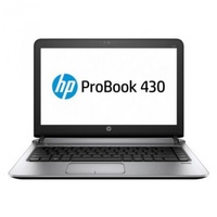 HP ProBook 430 G3 (W4N68EA) (Intel Core i3 6100U 2300 MHz/13.3