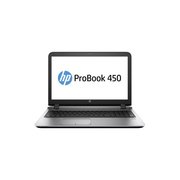 HP ProBook 450 G3 (P4P10EA) (Core i3 6100U 2300 MHz/15.6