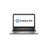 Hp ProBook 450 G3 (P4P10EA) (Core i3 6100U 2300 MHz/15.6