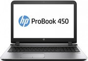 HP ProBook 450 G3 (W4P23EA) (Intel Core i3 6100U 2300 MHz/15.6