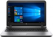 HP ProBook 450 G3 (W4P45EA) (Intel Core i5 6200U 2300 MHz/15.6