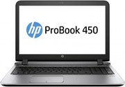 HP ProBook 450 G3 (W4P58EA) (Intel Core i3 6100U 2300 MHz/15.6