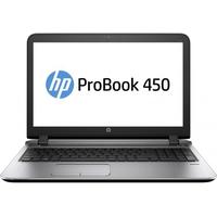 HP ProBook 450 G3 (W4P58EA) (Intel Core i3 6100U 2300 MHz/15.6