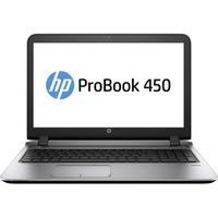 HP ProBook 450 G3 (W4P60EA) (Intel Core i5 6200U 2300 MHz/15.6