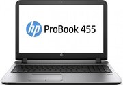 HP ProBook 455 G3 (P4P65EA) (A10 8700P 1800 MHz/15.6